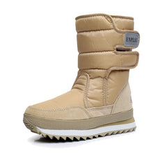 Load image into Gallery viewer, blue Women Boots