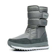 Load image into Gallery viewer, blue Women Boots