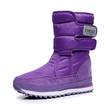 Load image into Gallery viewer, blue Women Boots