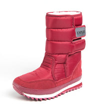 Load image into Gallery viewer, blue Women Boots