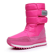 Load image into Gallery viewer, blue Women Boots